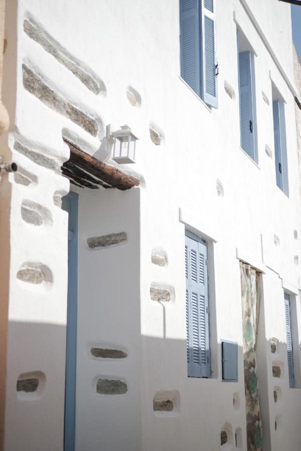 B&B Ioulida - Elegant white in the heart of Ioulida on the island of Kea - Bed and Breakfast Ioulida