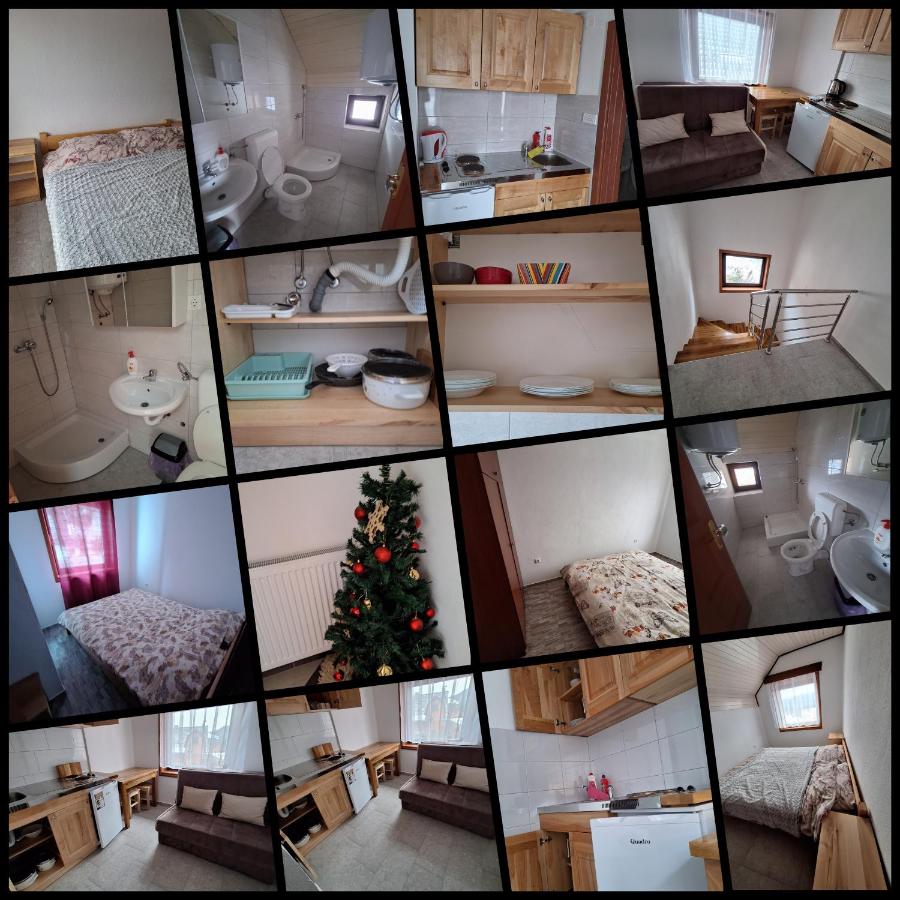 B&B Vlašić - Apartmani "DA HOX" Vlašić 2 - Bed and Breakfast Vlašić