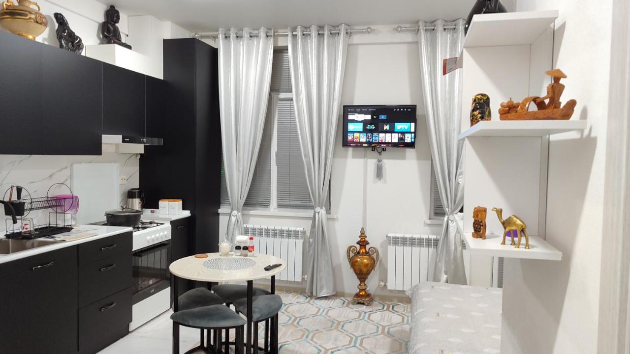 B&B Tachkent - parkent plaza apartments - Bed and Breakfast Tachkent