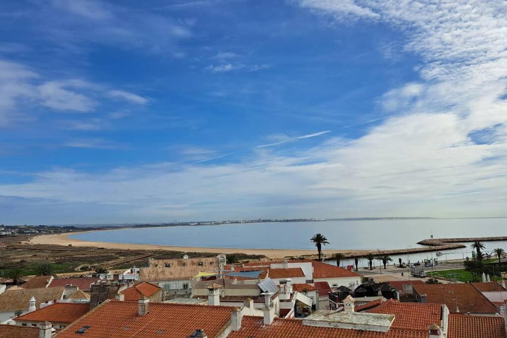 Bem-vindos ao Vista Mar - Chambres d’hôtes Lagos