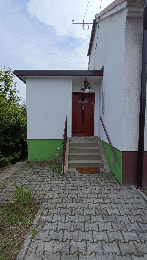 Dom na szlaku Krakowskim - B&B