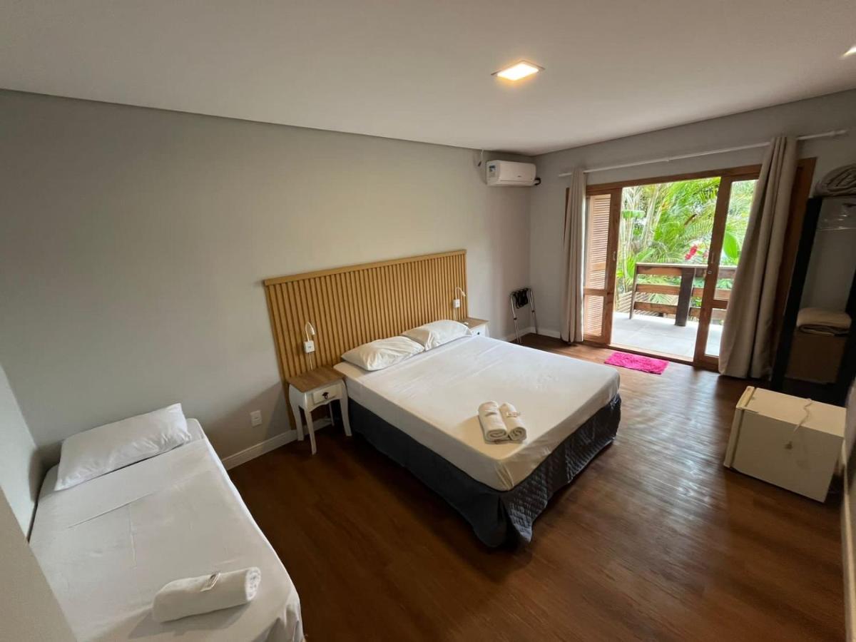 Suite mit Seeblick