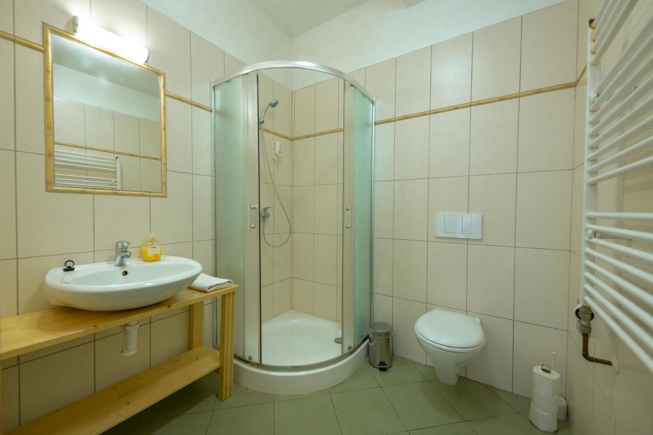 Apartment mit 1 Schlafzimmer
