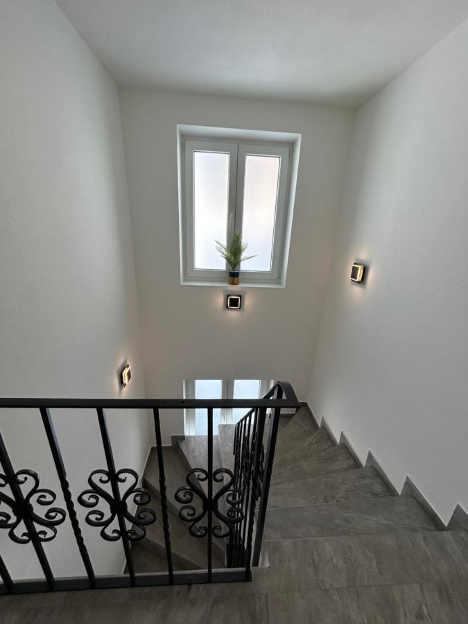 Apartamento con vistas a las montañas