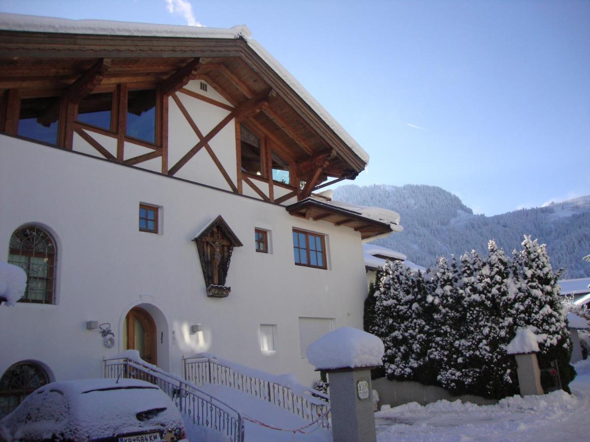 Haus Andreas - B&B Kitzbühel