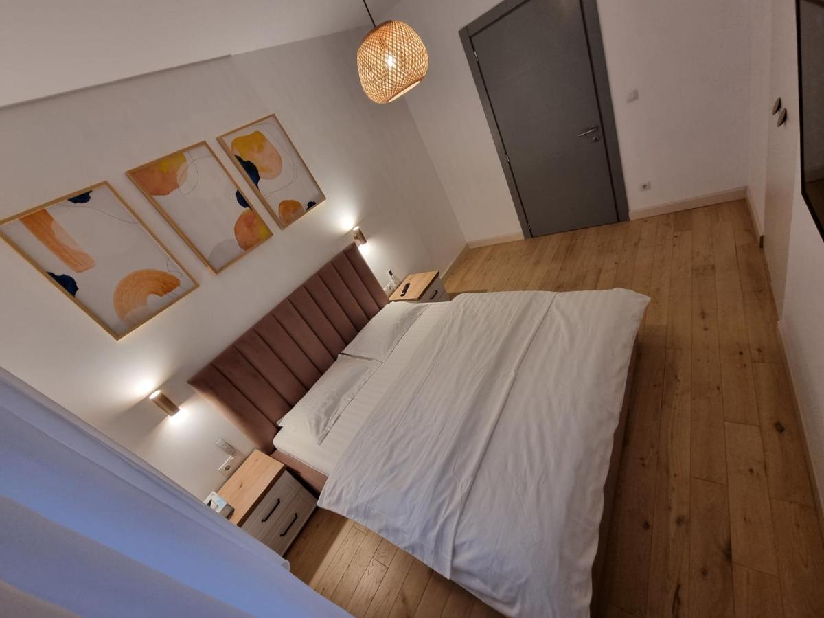 B&B Baia Mare - Ultra-Central 1 Bed Apartment, str Nicolae Iorga - Bed and Breakfast Baia Mare