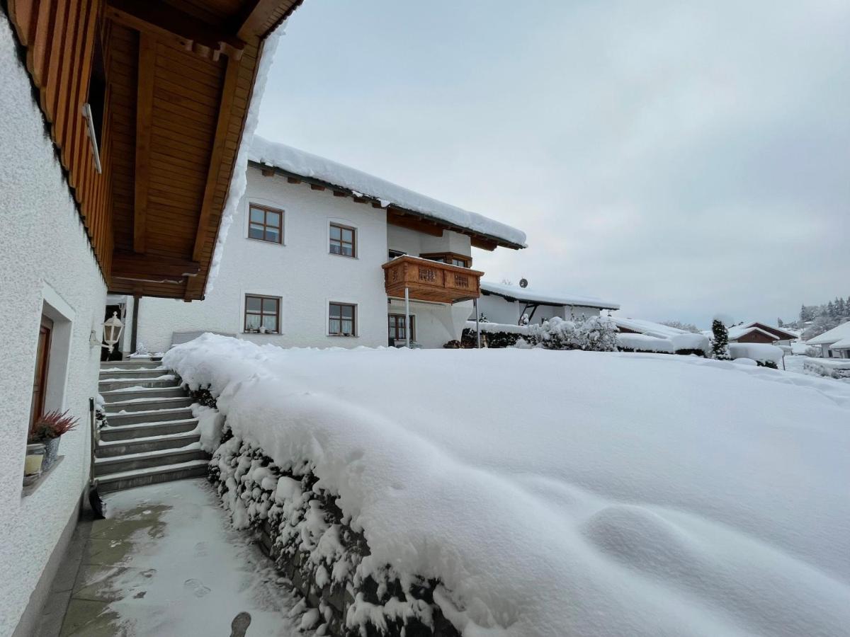Ferienwohnung Moser - B&B