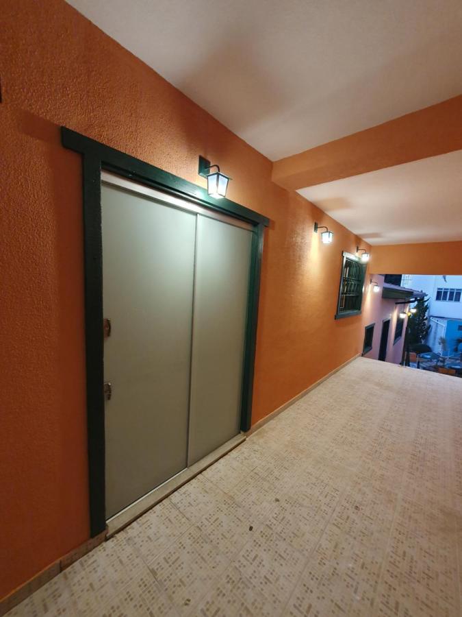Chambre Double Deluxe avec Douche