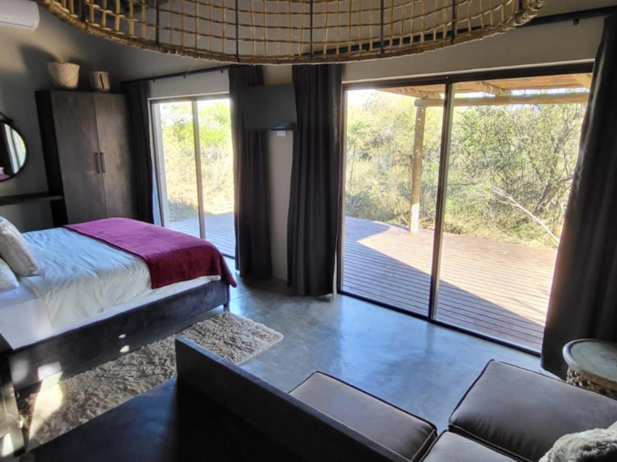 Standaard Chalet