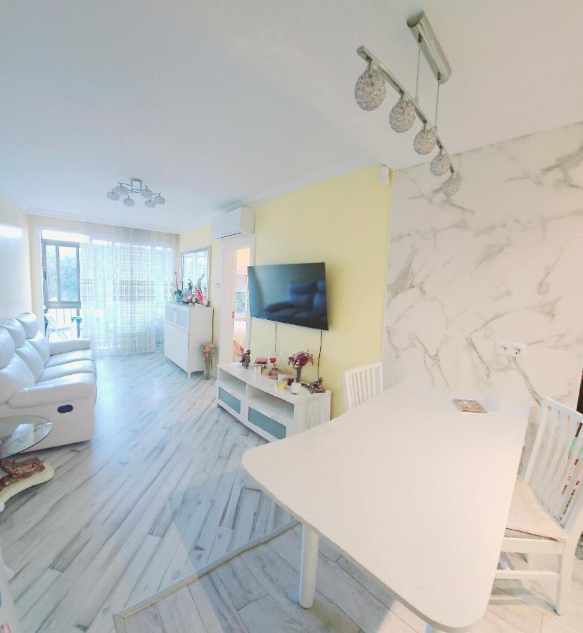 Sweet home - B&B Sant Adrià de Besòs