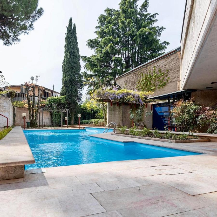 Villa Caffetto Dépendance nei pressi del Lago di Garda - B&B