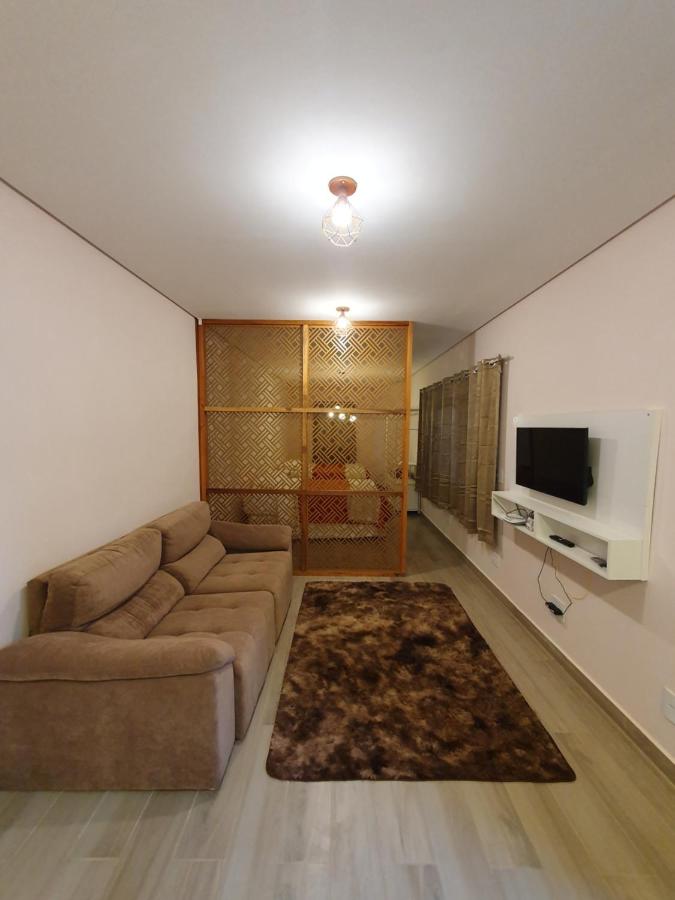 Villa Ida Acomodações, Suítes Aconchegantes e Charmosas no Centro - B&B