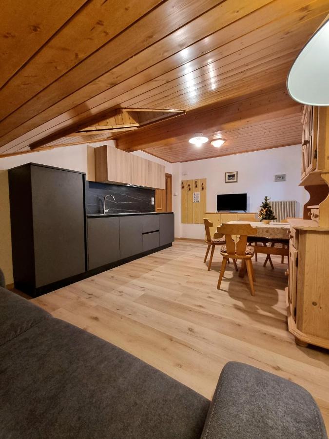 Cesa Elena - B&B Canazei