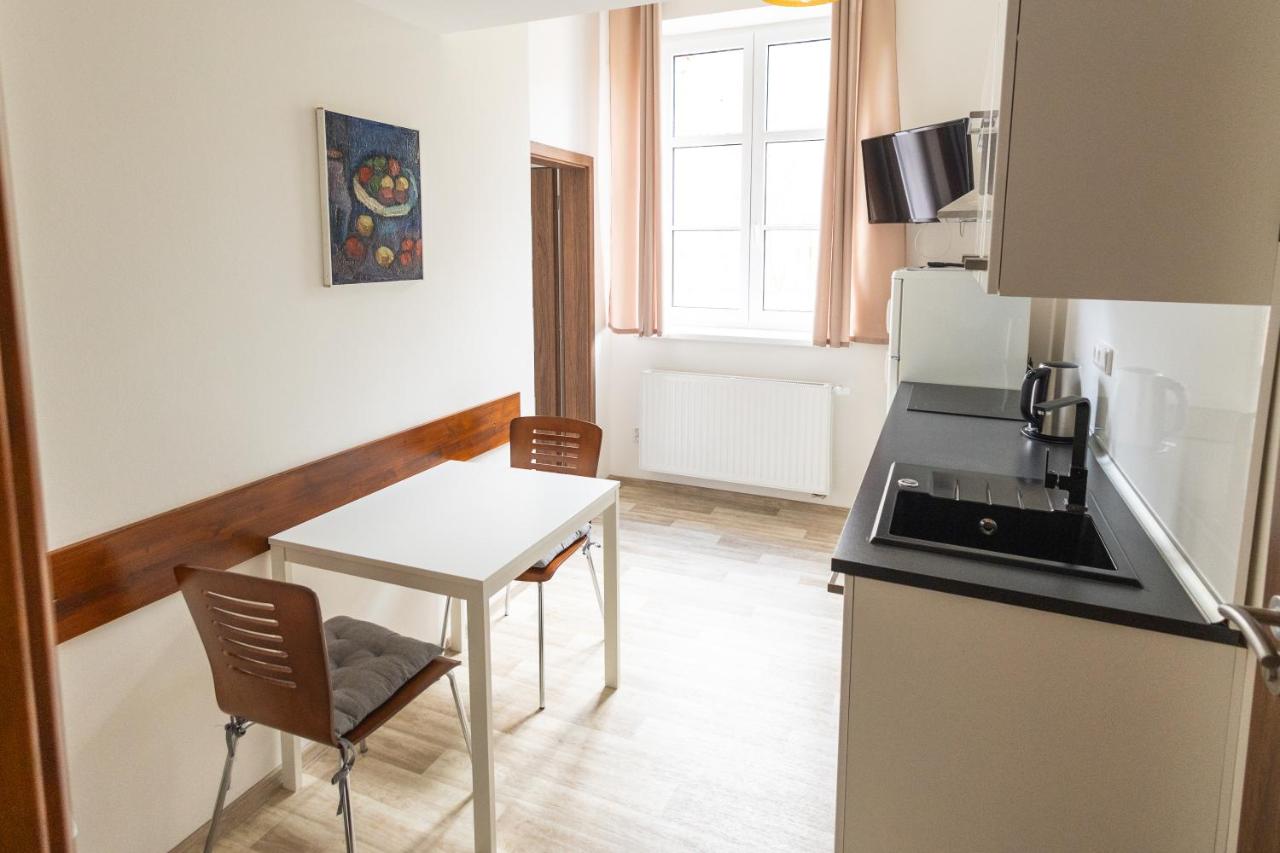 Appartement en Duplex