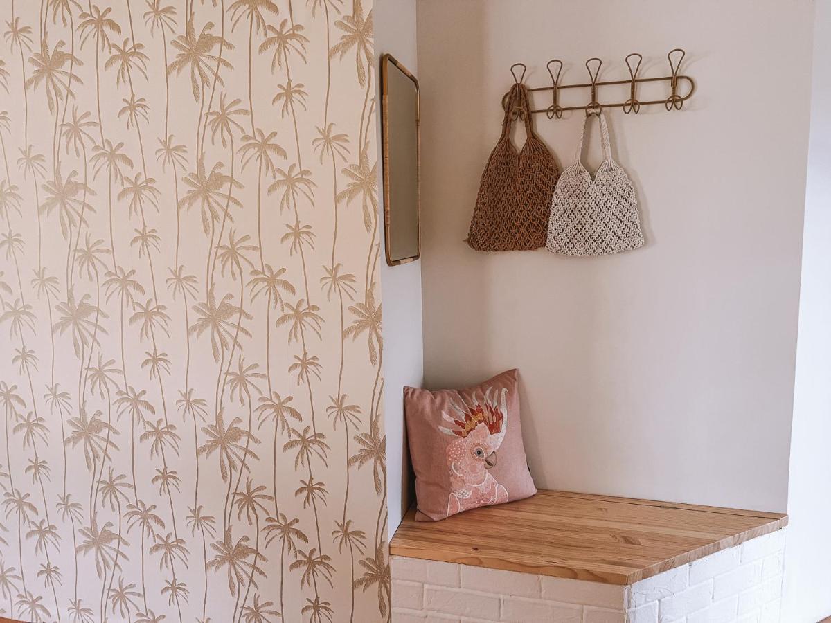 BEACH 400m, Big Yard, Playroom, Perfect for Families, Couples, Digital Nomads - Ferienwohnung
