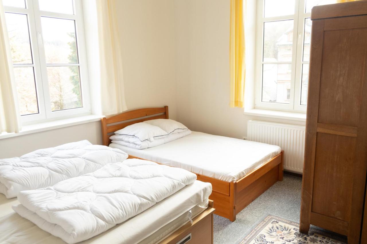 Appartement 2 Chambres