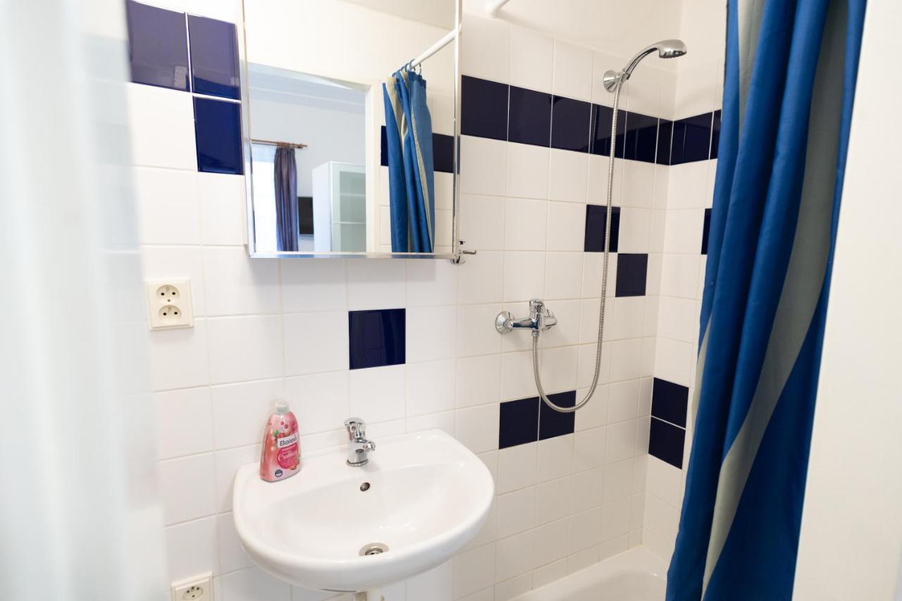 Appartement - Rez-de-Chaussée