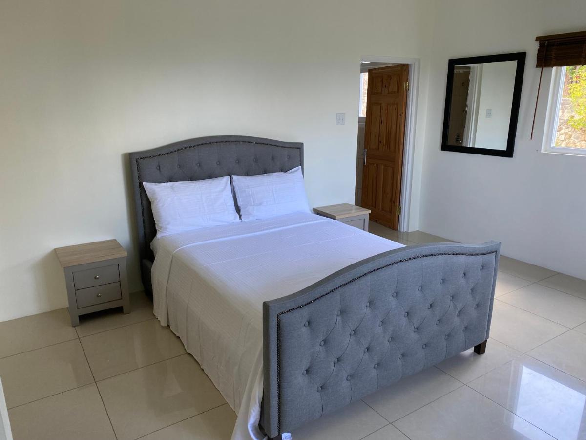 B&B Montego Bay - Flat 1 - Bed and Breakfast Montego Bay