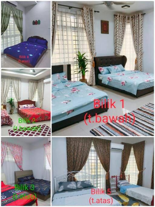 Rafna Homestay - B&B