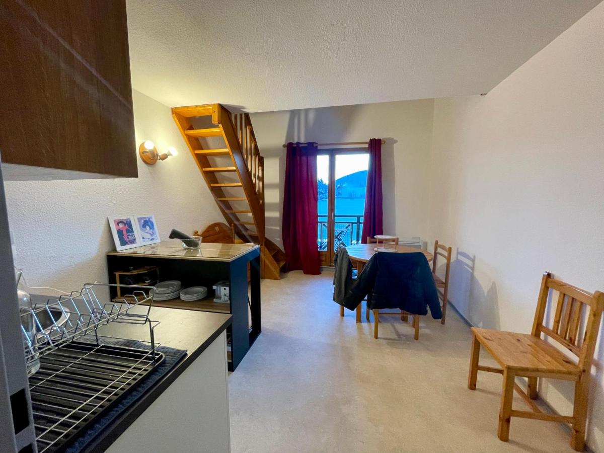 Appartement duplex T2 2 à 5 pers - B&B