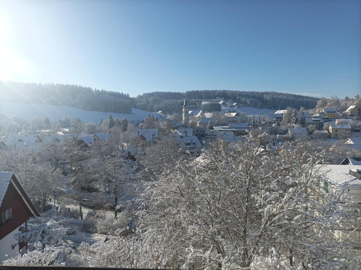 Am Sommerberg - B&B Unterkirnach