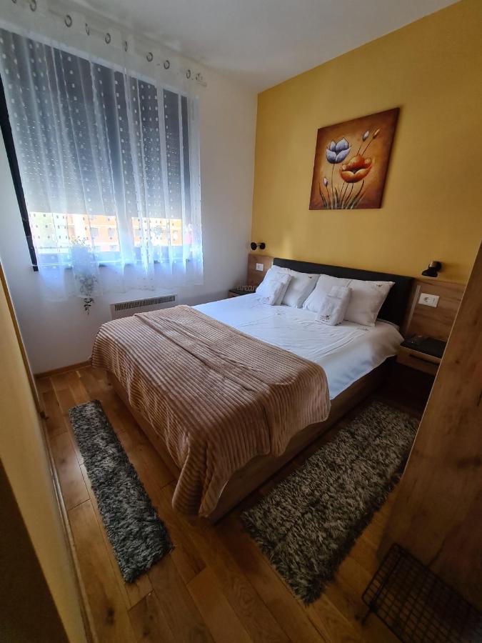 Appartement 1 Chambre