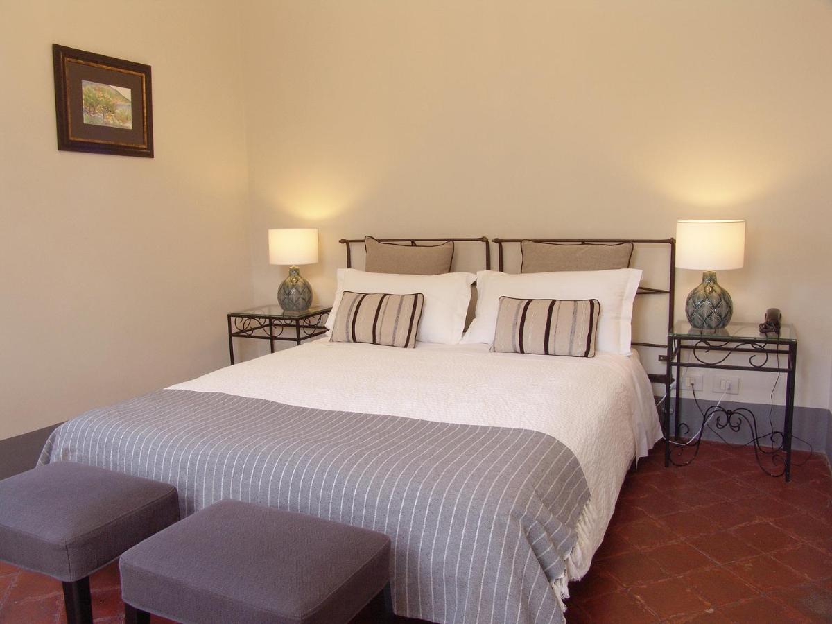 Suite con vistas al campo