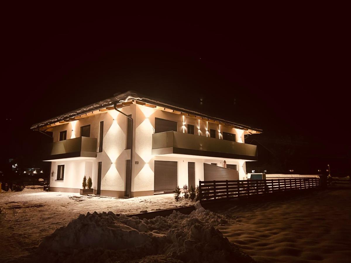 Alpin Apartments - Ferienwohnung
