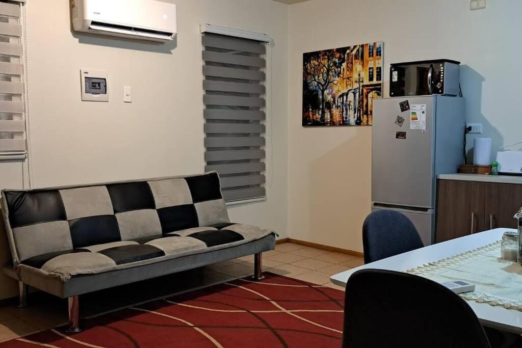 Departamento full equipado en Coyhaique - Lua Cabañas - B&B