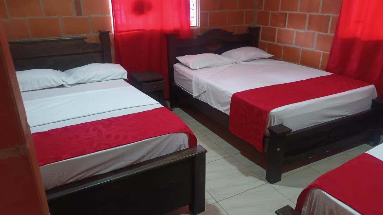 B&B Neiva - Hotel campestre la isla - Bed and Breakfast Neiva