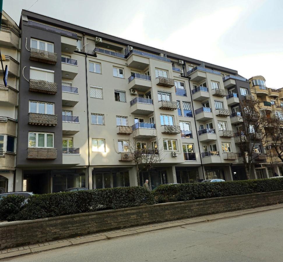 Damast lux apartments 22 - Bed and Breakfast