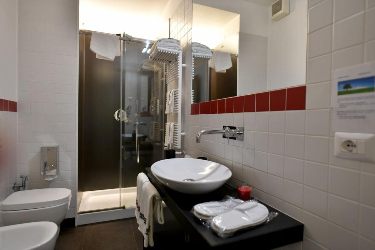 Chambre Familiale