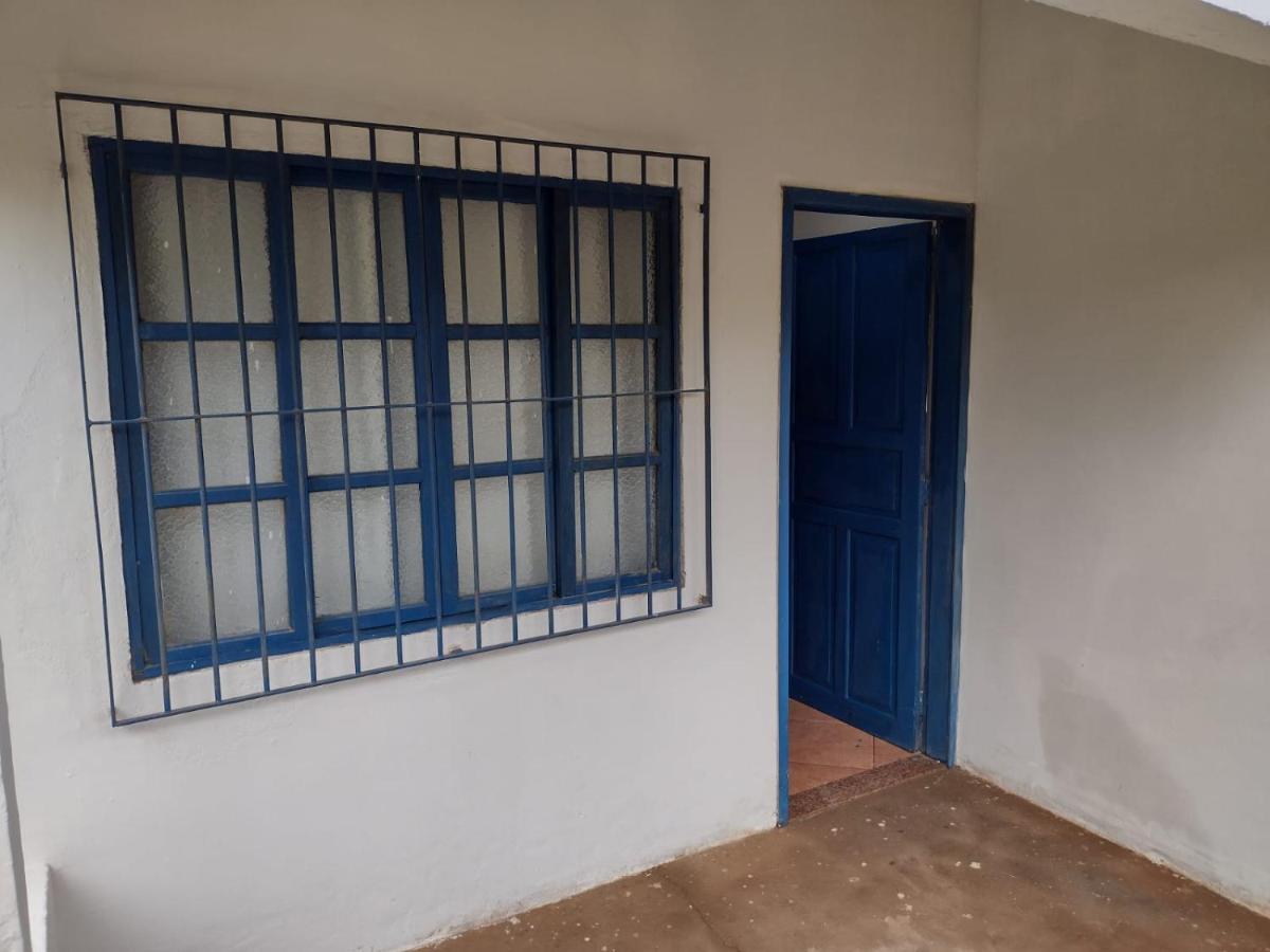 Standard Single Room with Shared Bathroom
