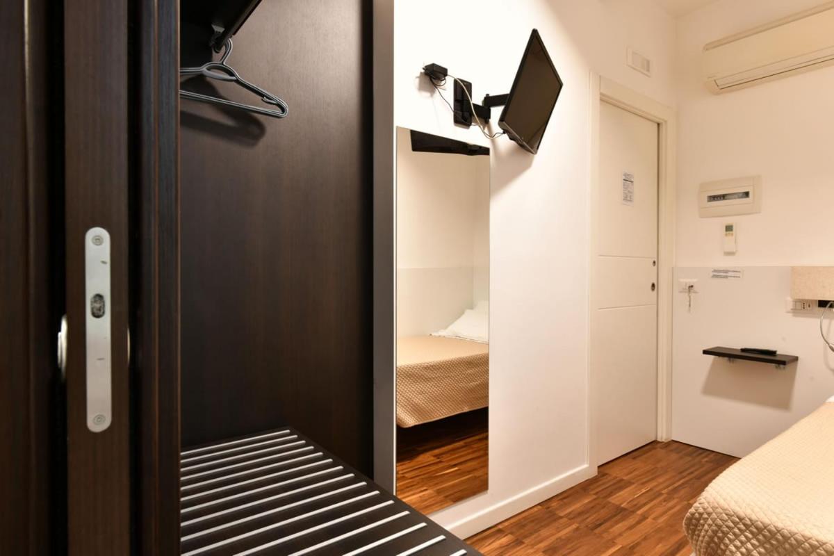 Chambre Simple Économique
