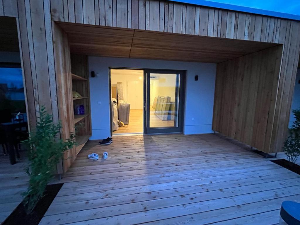 Studentenwohnung - B&B