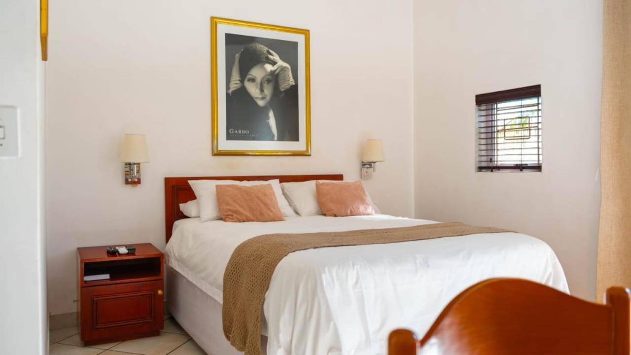 Standard Doppelzimmer