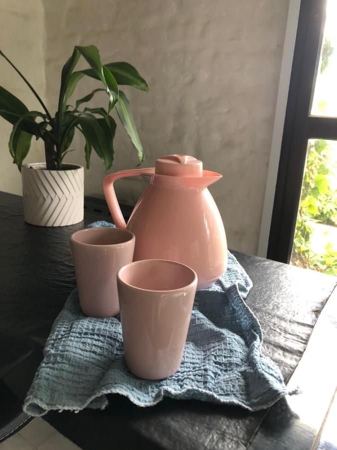 Pehuen Apartment - B&B Trelew