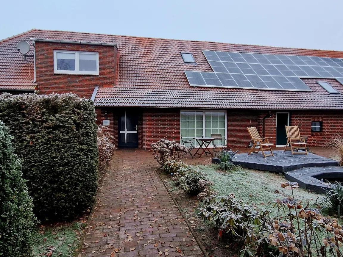 Moorparadies FRI-Südliches Friesland - B&B
