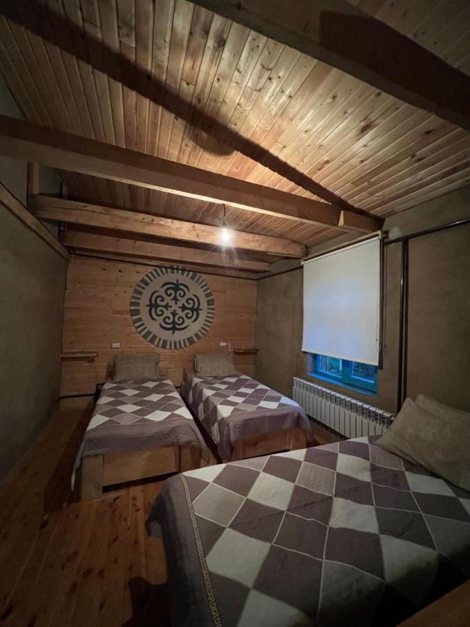 Camera Tripla con Bagno Privato
