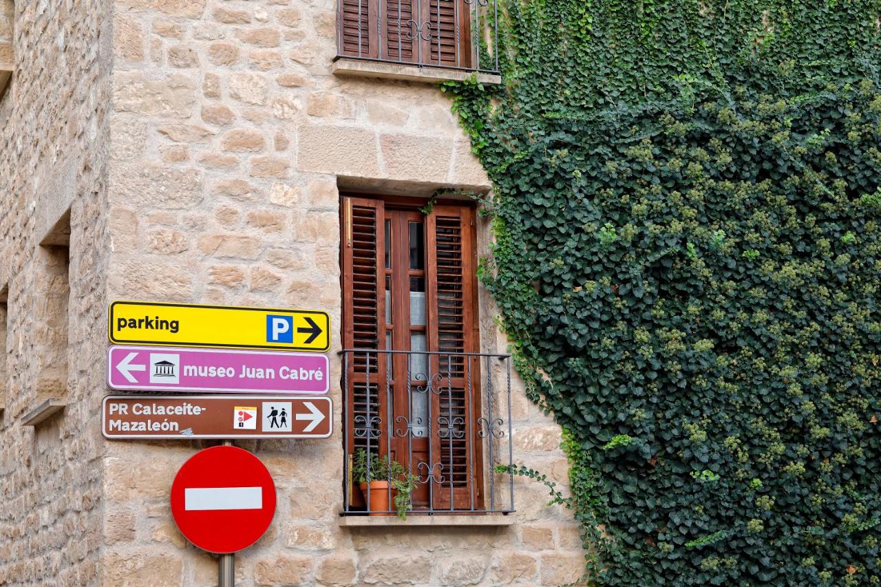 Casa de la Neveria - B&B
