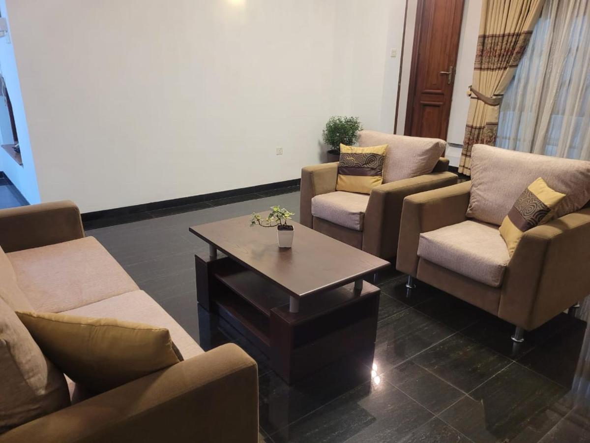 B&B Sri Jayawardenepura - M-stay Colombo - Bed and Breakfast Sri Jayawardenepura