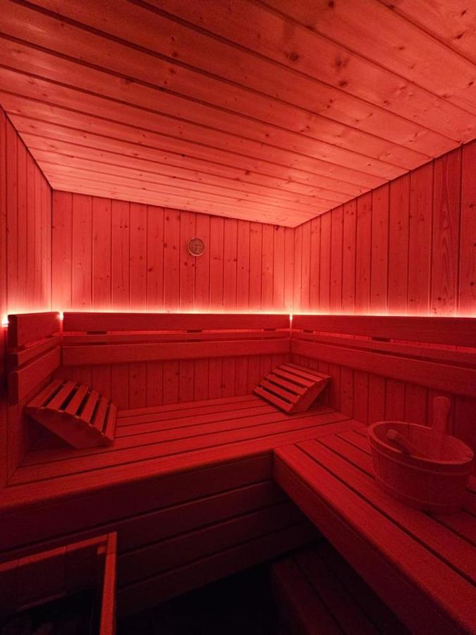 L'ÉTOILE AZ - vue lac - Sauna privé - Chambres d’hôtes