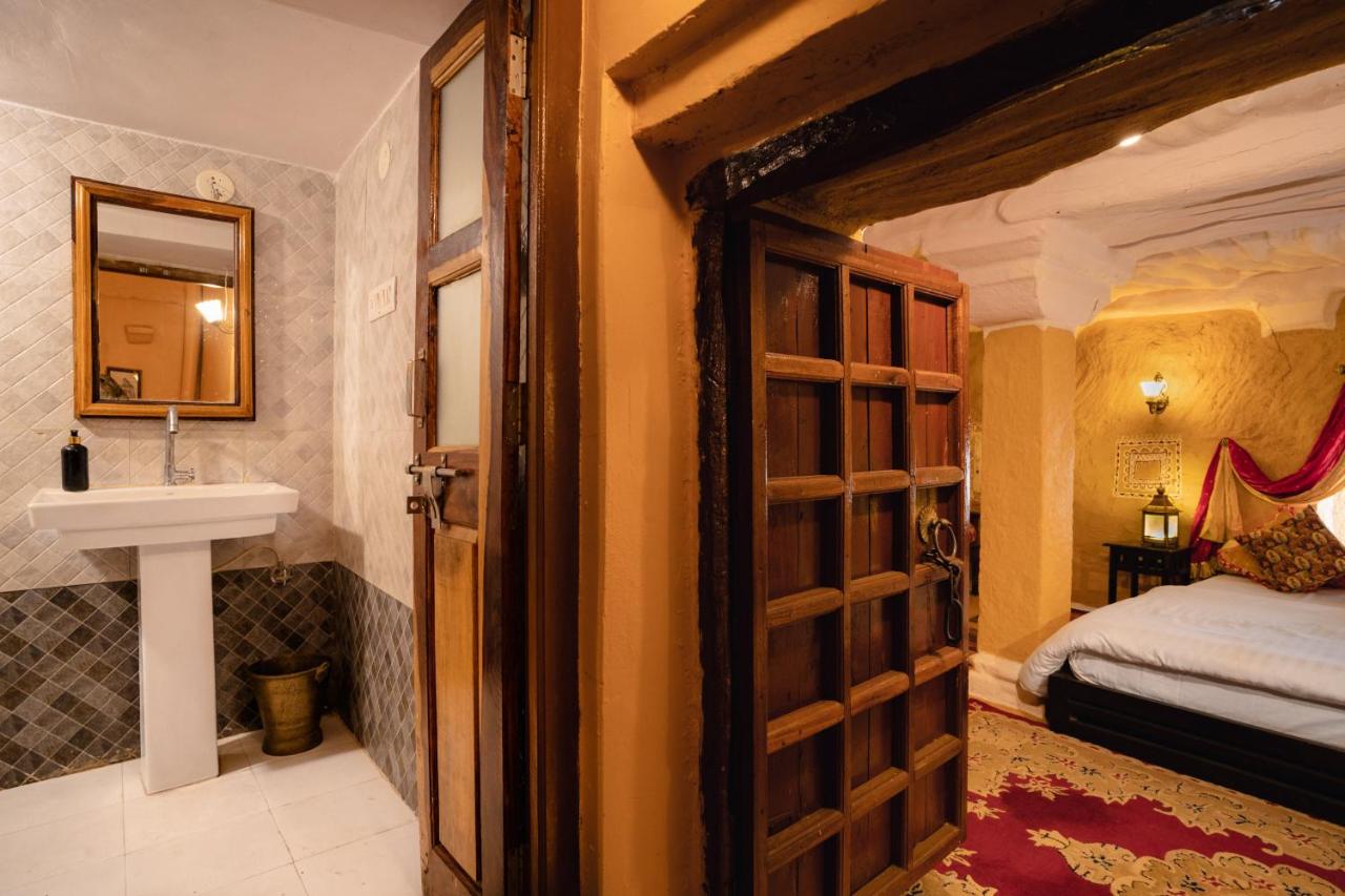Deluxe Family Suite