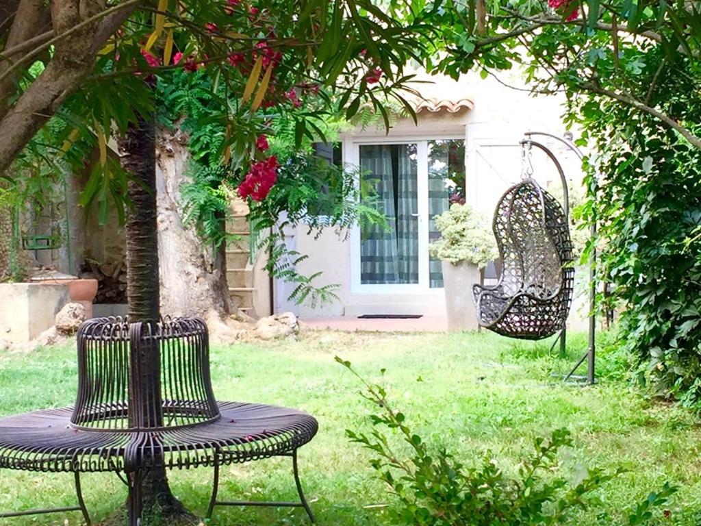 Clos de la Colombe - B&B