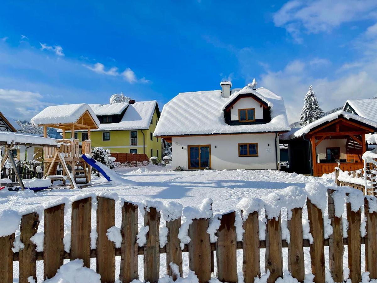 Chalet Mama - B&B Pruggern