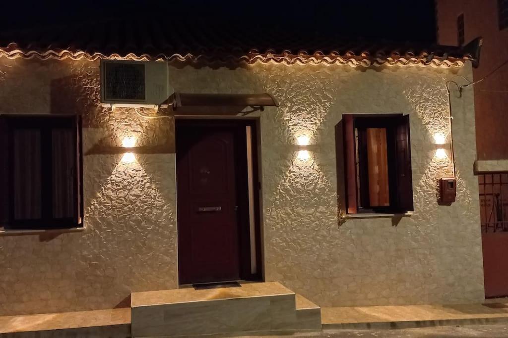 Andreas House - B&B