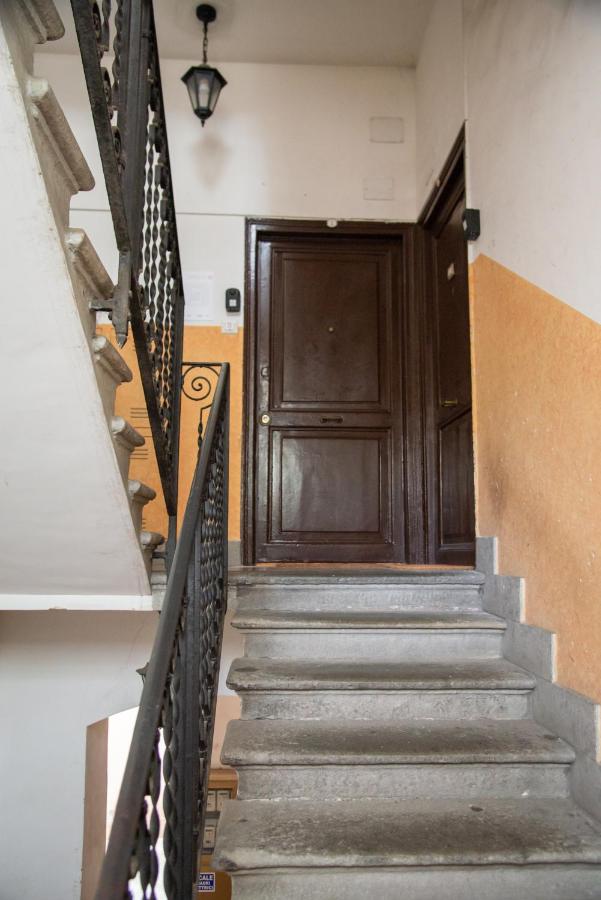 Piazza Testaccio Home appartamento E 2 Accogliente e Silenzioso - B&B Roma