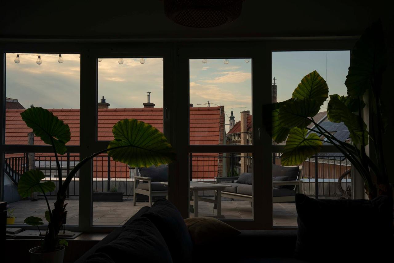 Taylor Apartman - B&B