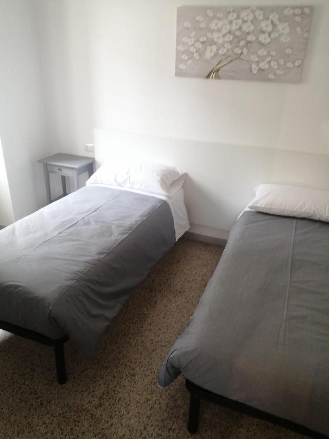 CA12 casa vacanze - B&B