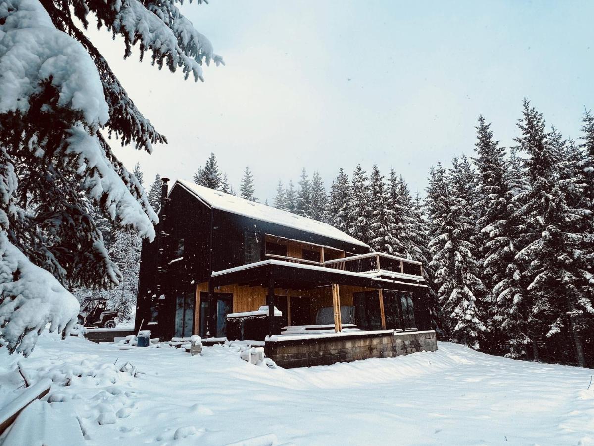 Cabana Merlin - Statiunea Muntele Baisorii - B&B